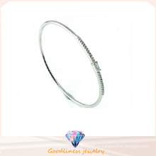 Plata esterlina joyería encanto brazalete (g41285)